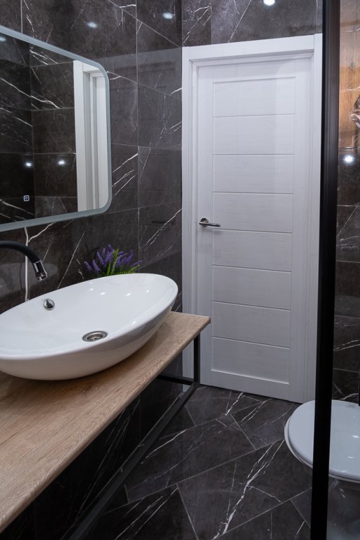 Омск: Samy Tsentr Omska Apartments