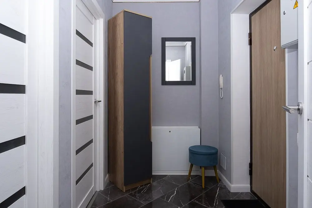Омск: Samy Tsentr Omska Apartments