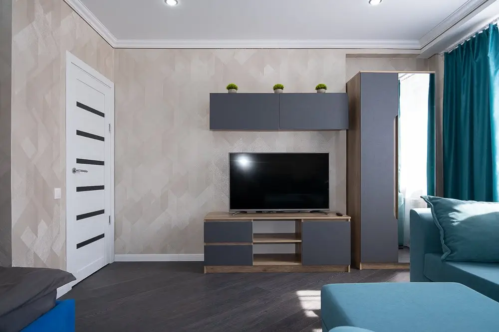 Омск: Samy Tsentr Omska Apartments
