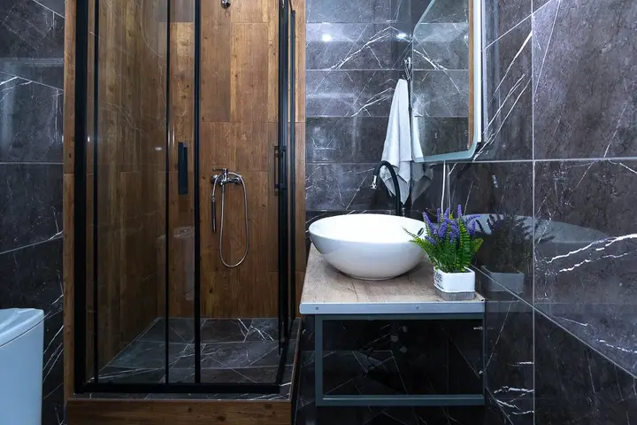 Омск: Samy Tsentr Omska Apartments