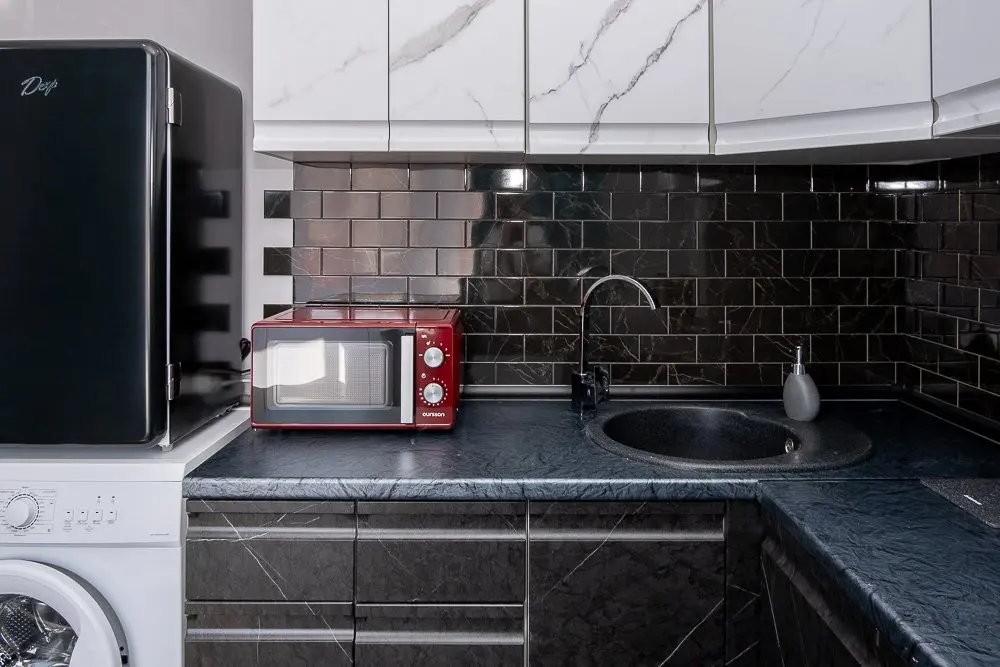 Омск: Samy Tsentr Omska Apartments