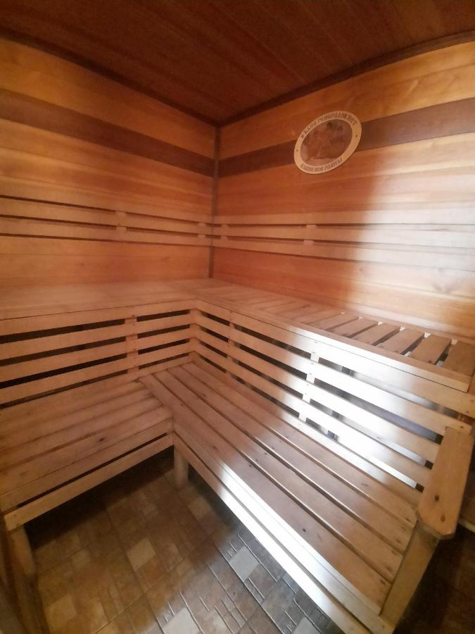 Новоснежная: House Baikal
