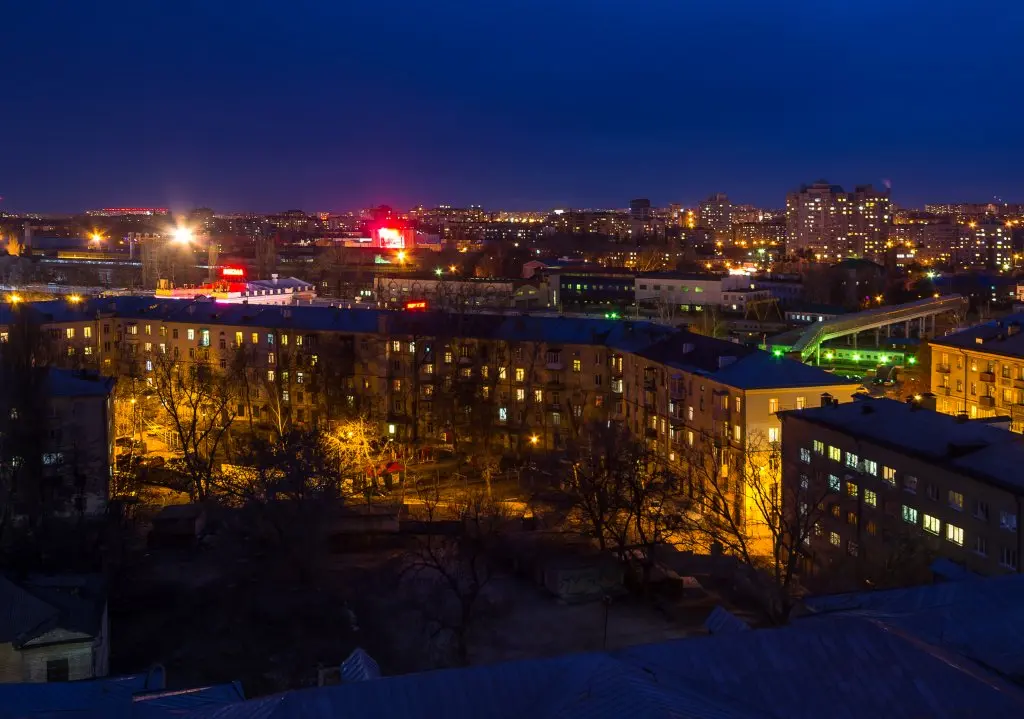 Воронеж: Апартаменты Atlant Apartments 76