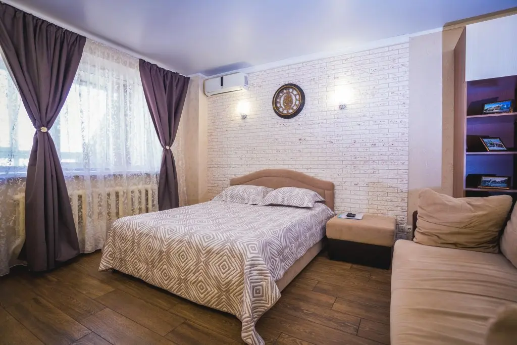 Воронеж: Апартаменты Atlant Apartments 76