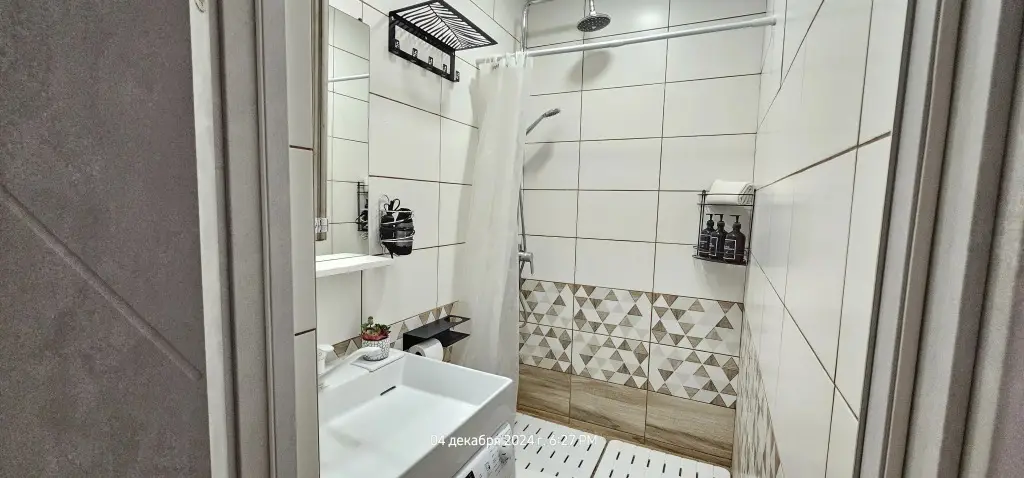 Калининград: Студия WestRooms в центре у Музея Мирового Океана (2)