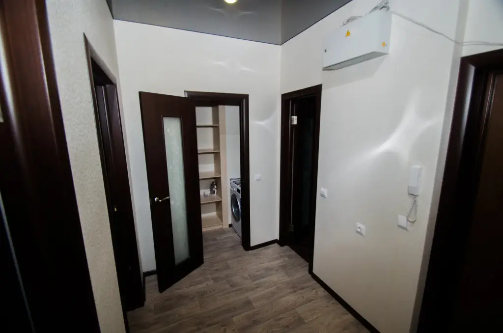 Воронеж: Апартаменты ATLANT Apartments 91