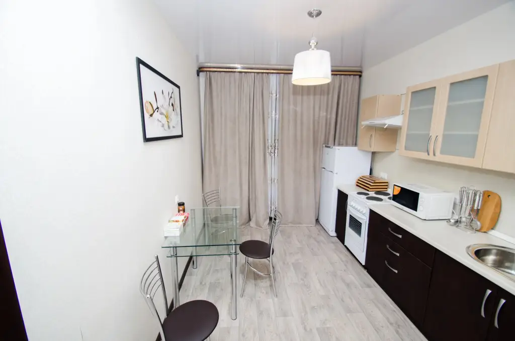 Воронеж: Апартаменты ATLANT Apartments 91