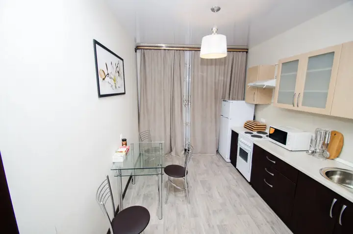 Воронеж: Апартаменты ATLANT Apartments 91