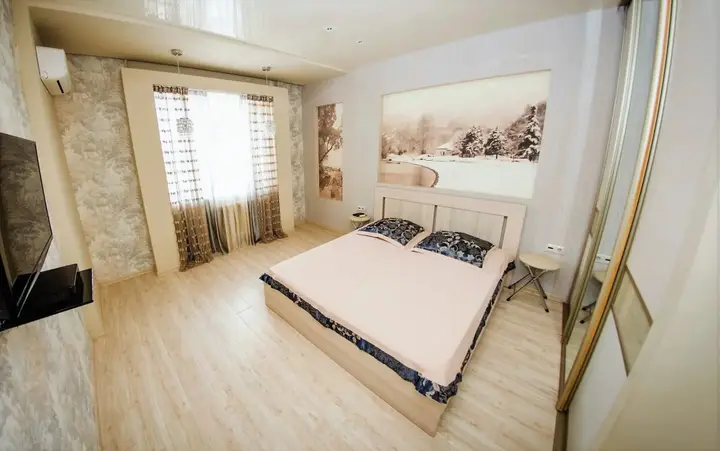 Воронеж: Апартаменты ATLANT Apartments 109