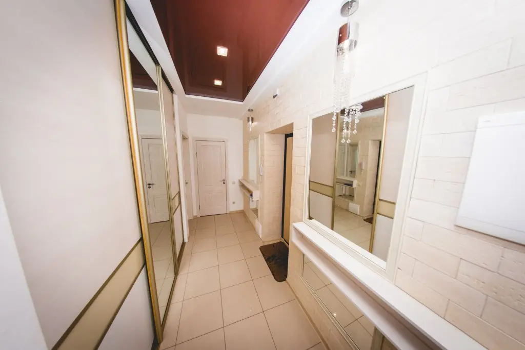 Воронеж: Апартаменты ATLANT Apartments 109