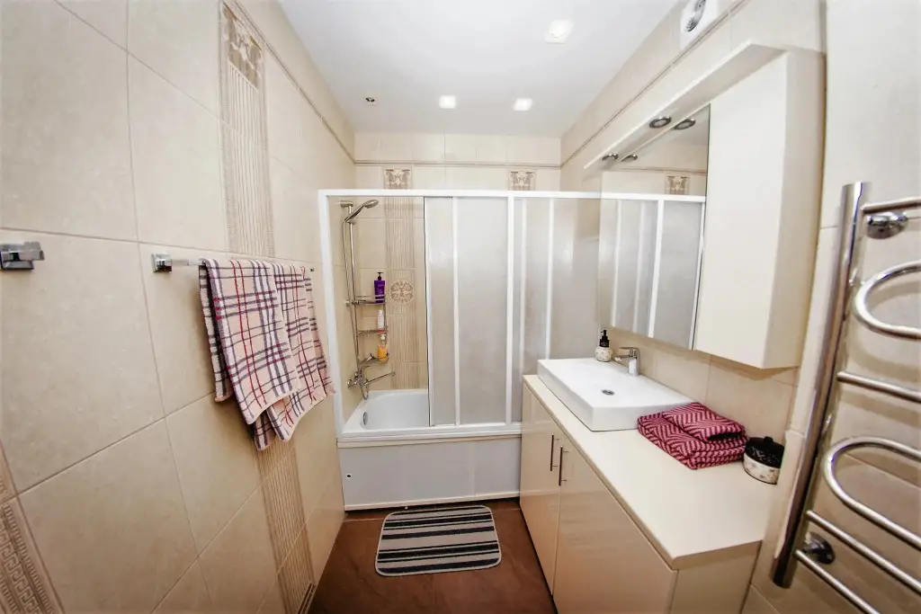 Воронеж: Апартаменты ATLANT Apartments 109