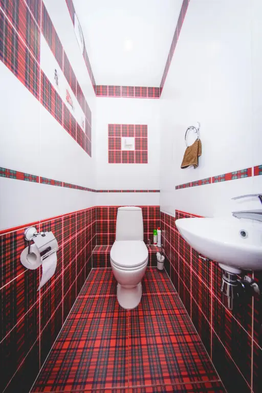 Воронеж: Апартаменты ATLANT Apartments 109