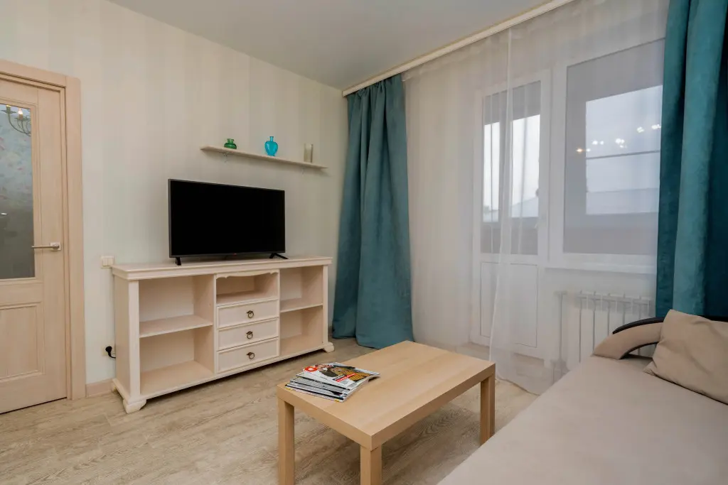 Воронеж: Апартаменты ATLANT Apartments 344