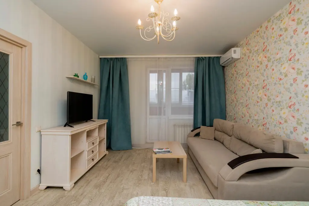 Воронеж: Апартаменты ATLANT Apartments 344