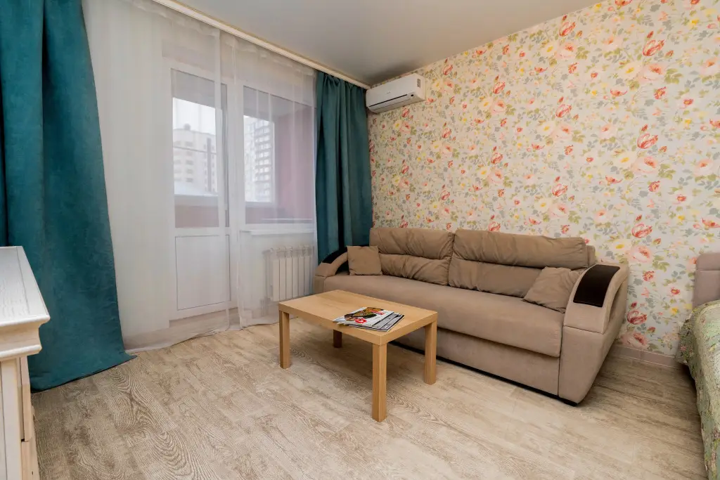 Воронеж: Апартаменты ATLANT Apartments 344