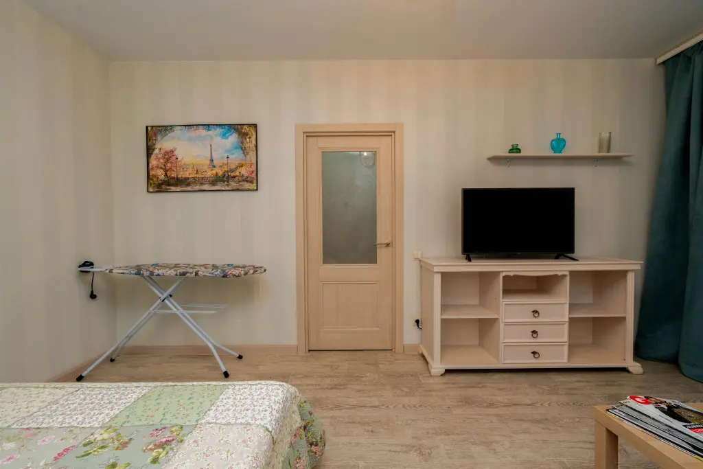 Воронеж: Апартаменты ATLANT Apartments 344