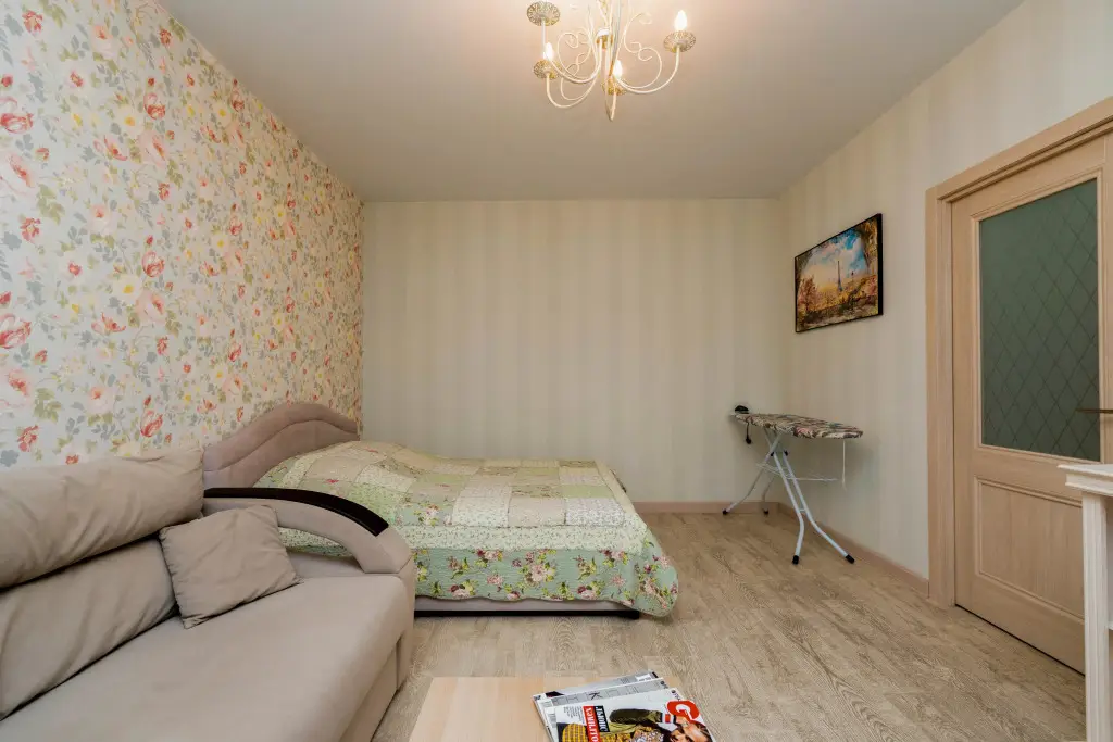 Воронеж: Апартаменты ATLANT Apartments 344