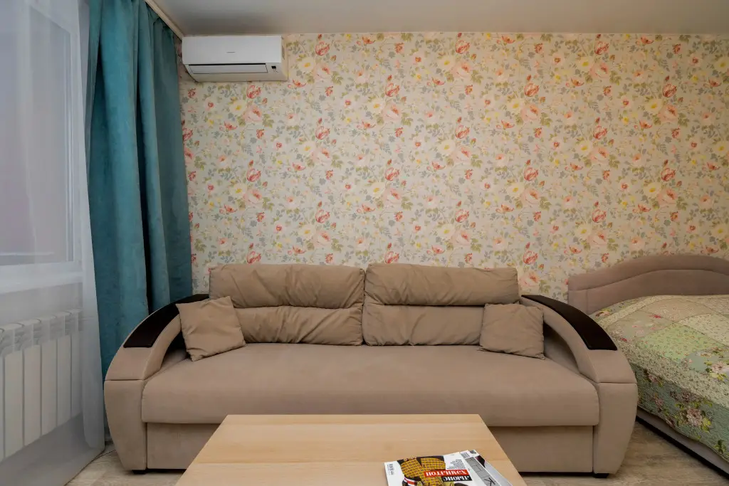 Воронеж: Апартаменты ATLANT Apartments 344