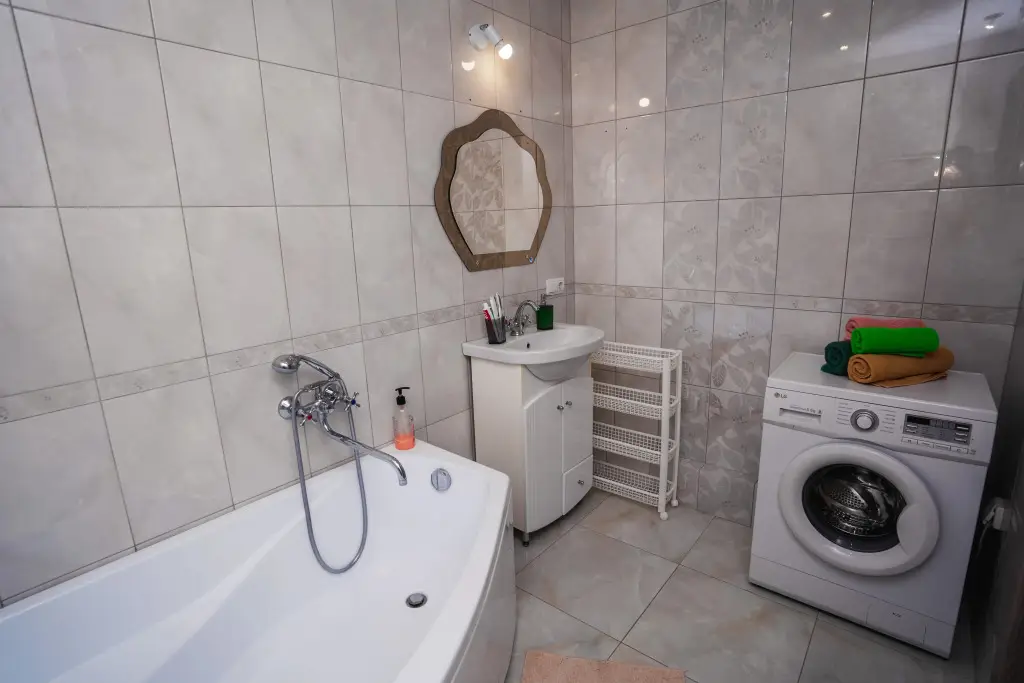 Воронеж: Апартаменты ATLANT Apartments 234
