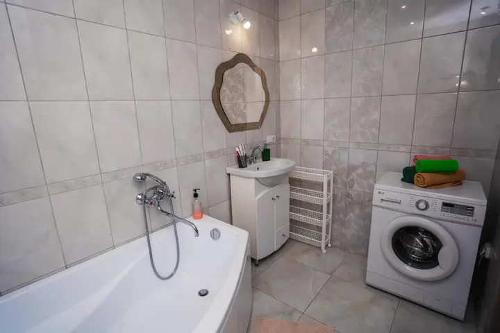 Воронеж: Апартаменты ATLANT Apartments 234