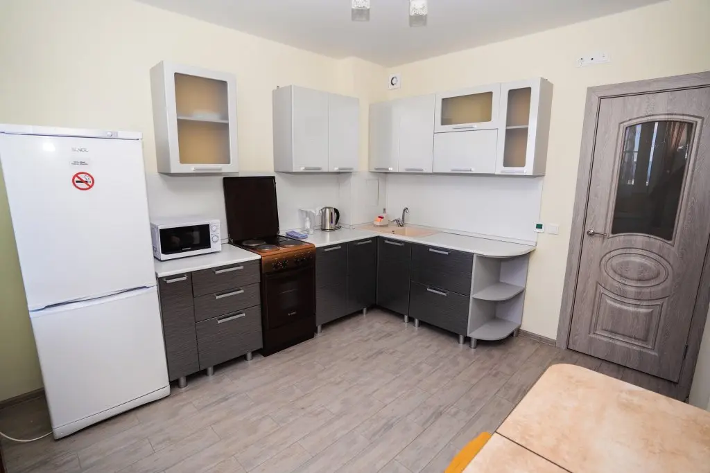 Воронеж: Апартаменты ATLANT Apartments 234
