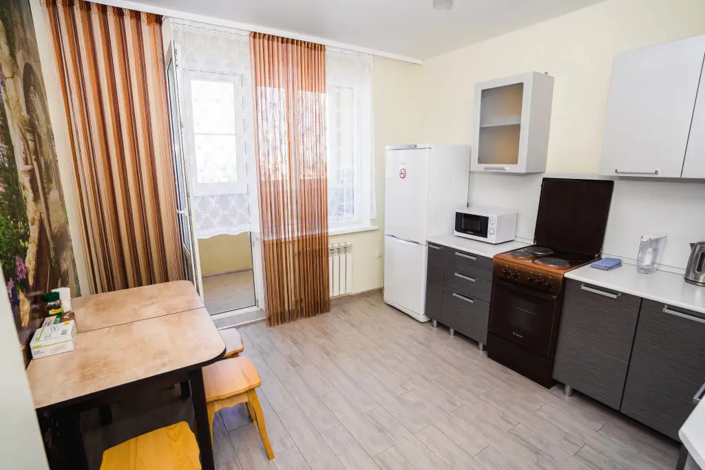 Воронеж: Апартаменты ATLANT Apartments 234
