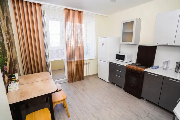 Воронеж: Апартаменты ATLANT Apartments 234