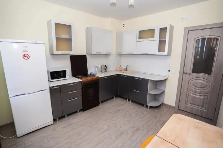 Воронеж: Апартаменты ATLANT Apartments 234