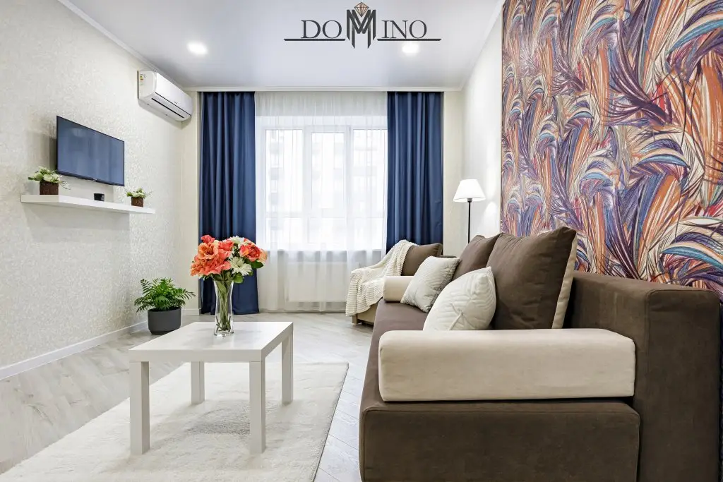 Краснодар: Апартаменты DoMino ЖК Арбат