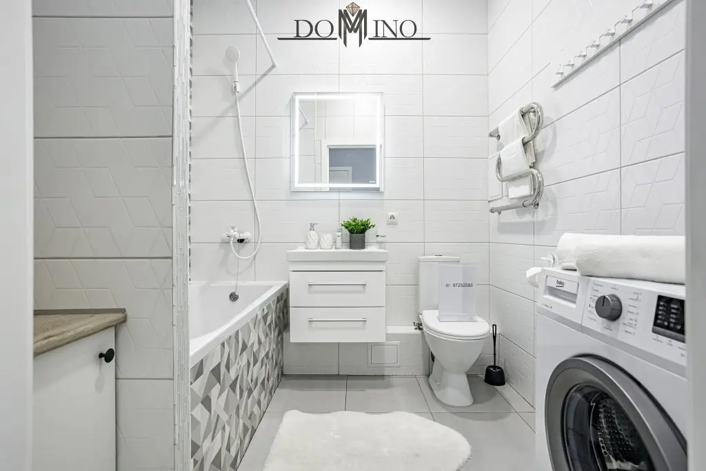 Краснодар: Апартаменты DoMino ЖК Арбат