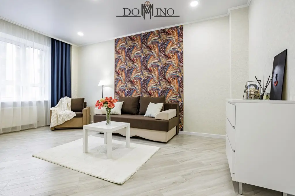 Краснодар: Апартаменты DoMino ЖК Арбат