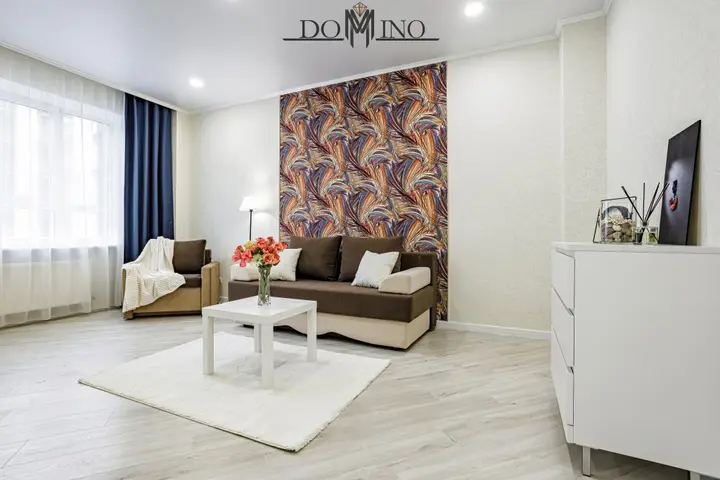 Краснодар: Апартаменты DoMino ЖК Арбат