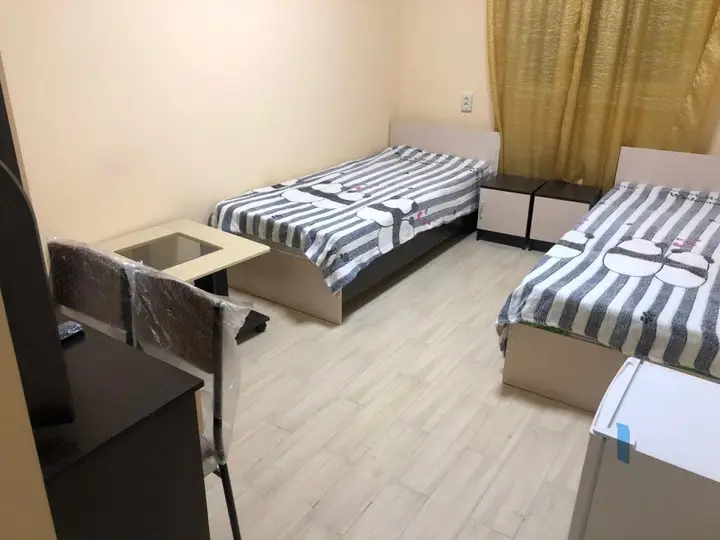 Ростов-на-Дону: Гостевой дом на Продольном 10