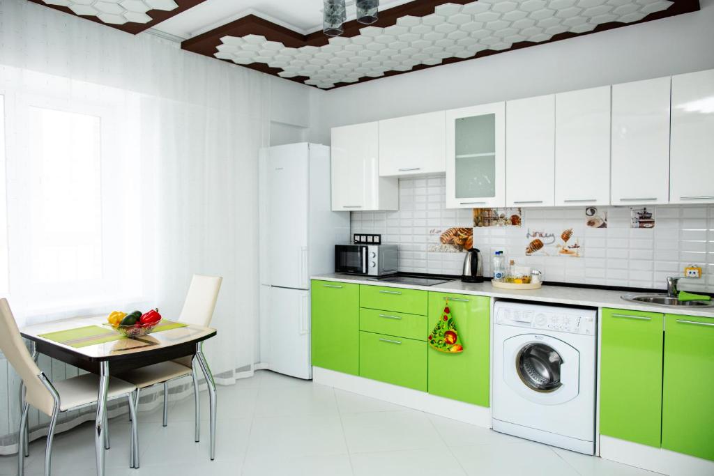 Иркутск: Studiya Leto Apartment