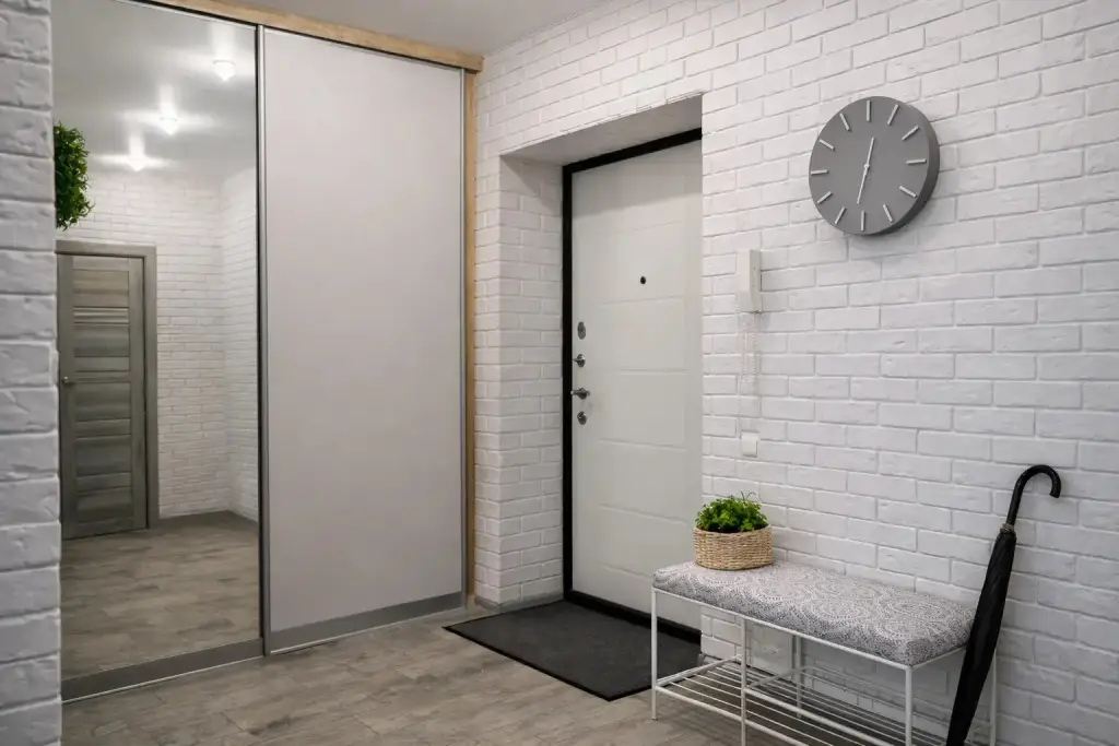 Зеленоградск: Апартаменты BlueSeaApartment