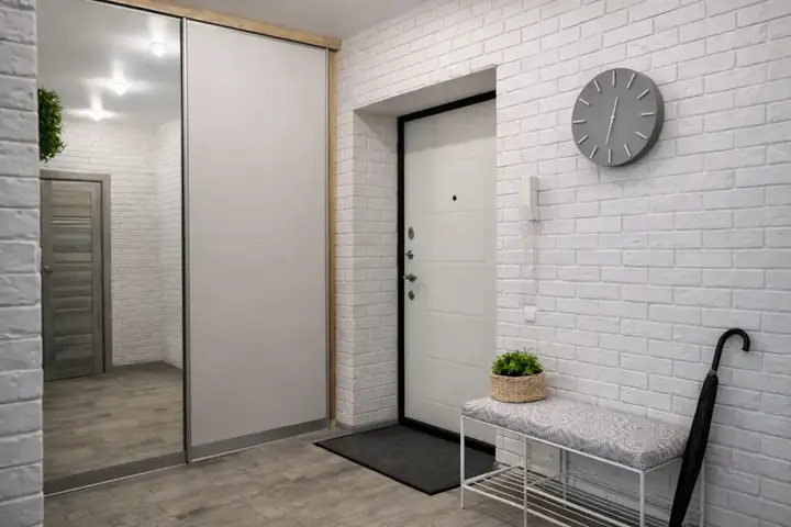 Зеленоградск: Апартаменты BlueSeaApartment
