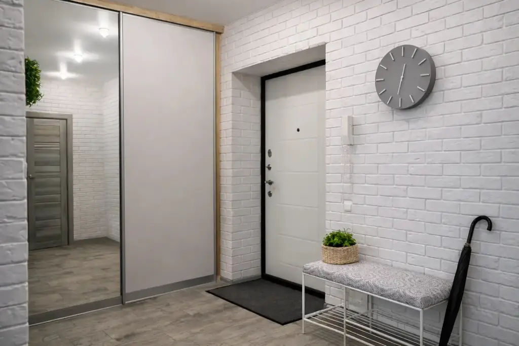 Зеленоградск: Апартаменты BlueSeaApartment