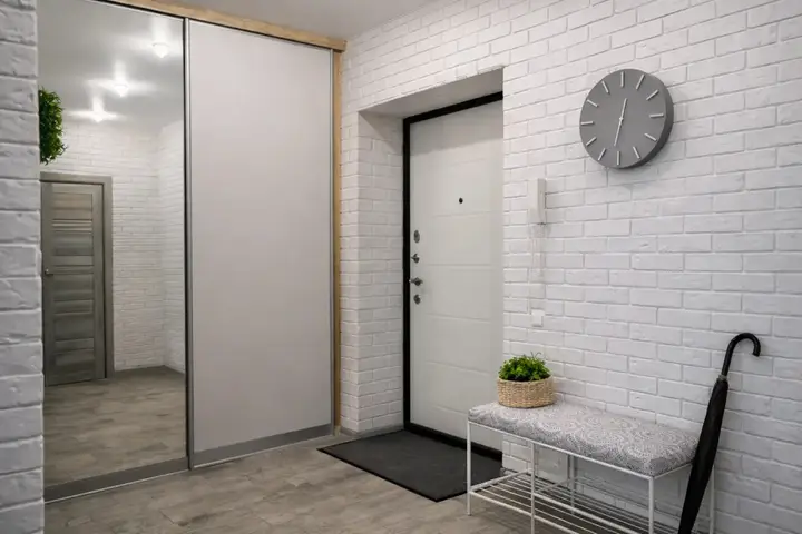 Зеленоградск: Апартаменты BlueSeaApartment