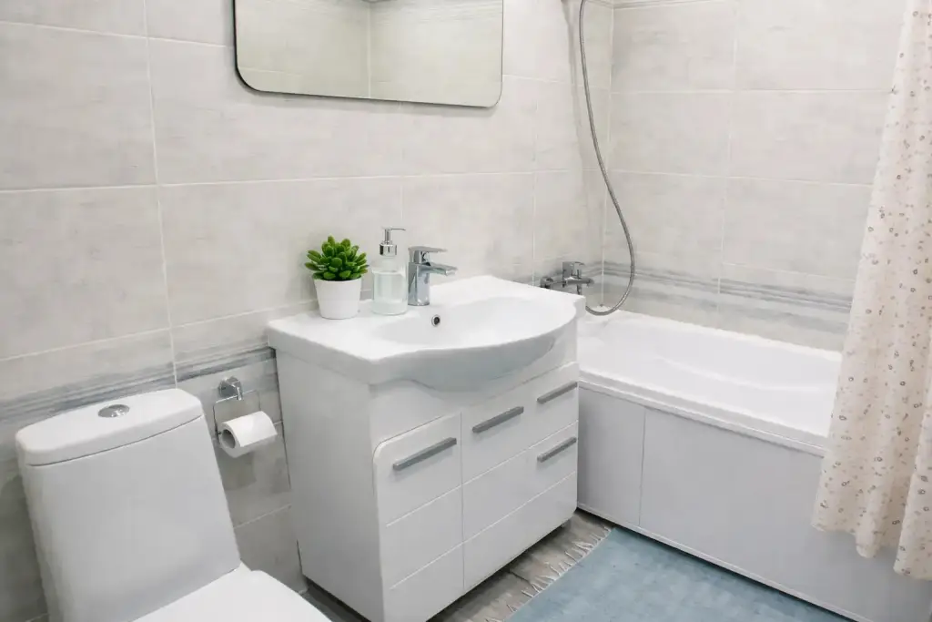 Зеленоградск: Апартаменты BlueSeaApartment