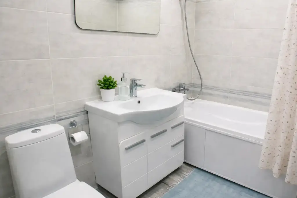 Зеленоградск: Апартаменты BlueSeaApartment