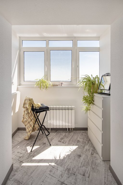 Краснодар: V Centre Po Zheleznodorozhnaya 24 Flat