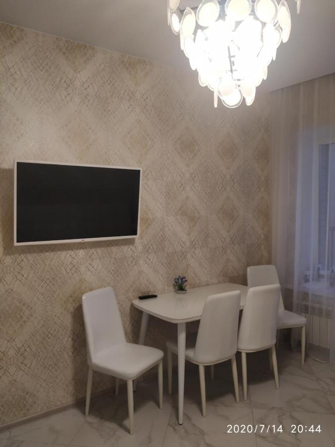 Иркутск: Квартира в центре Иркутска