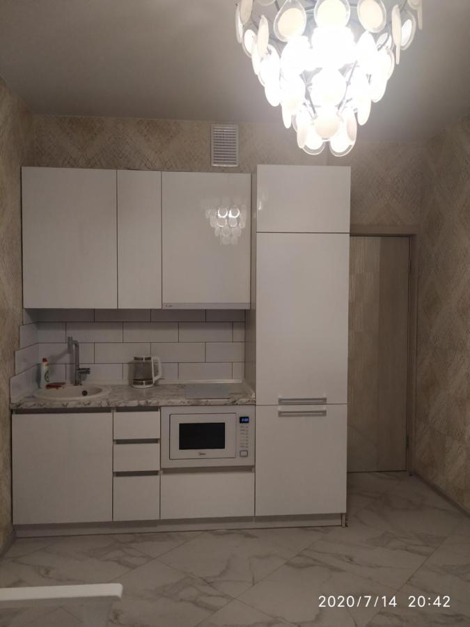 Иркутск: Квартира в центре Иркутска