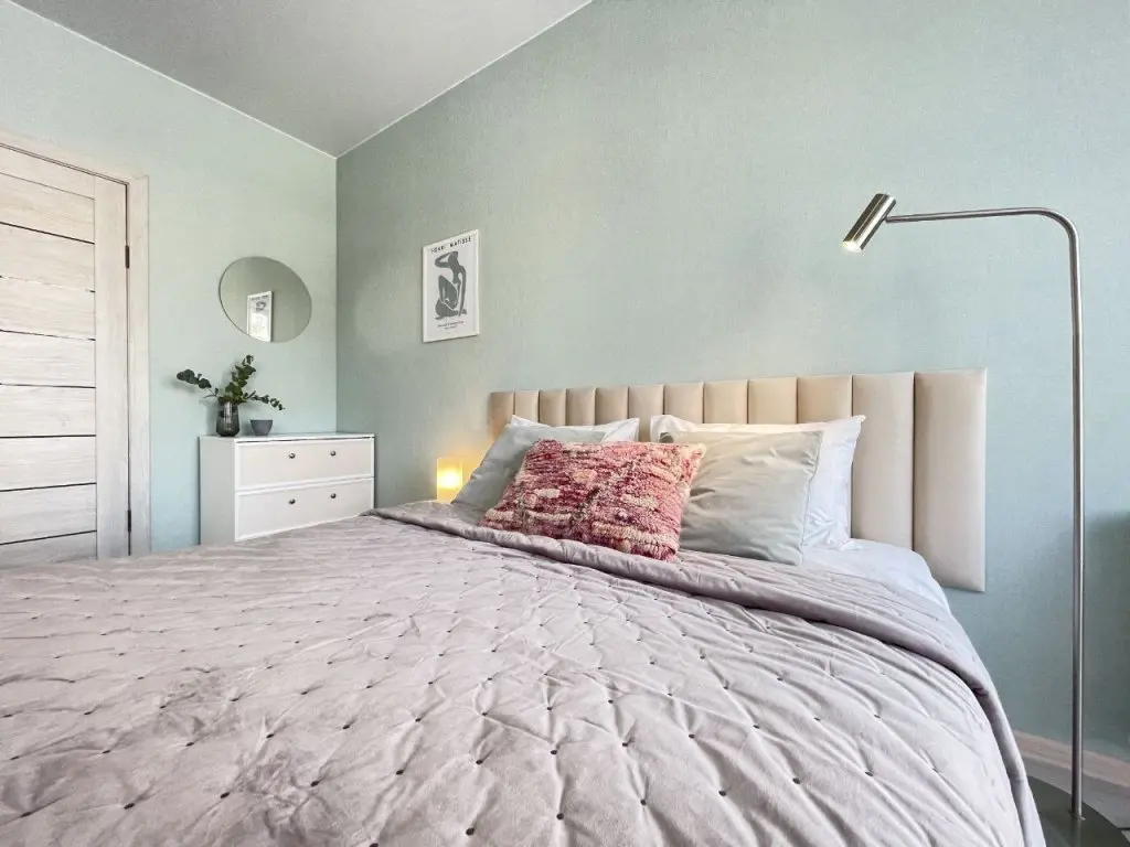Новосибирск: Апартаменты With access to the promenade