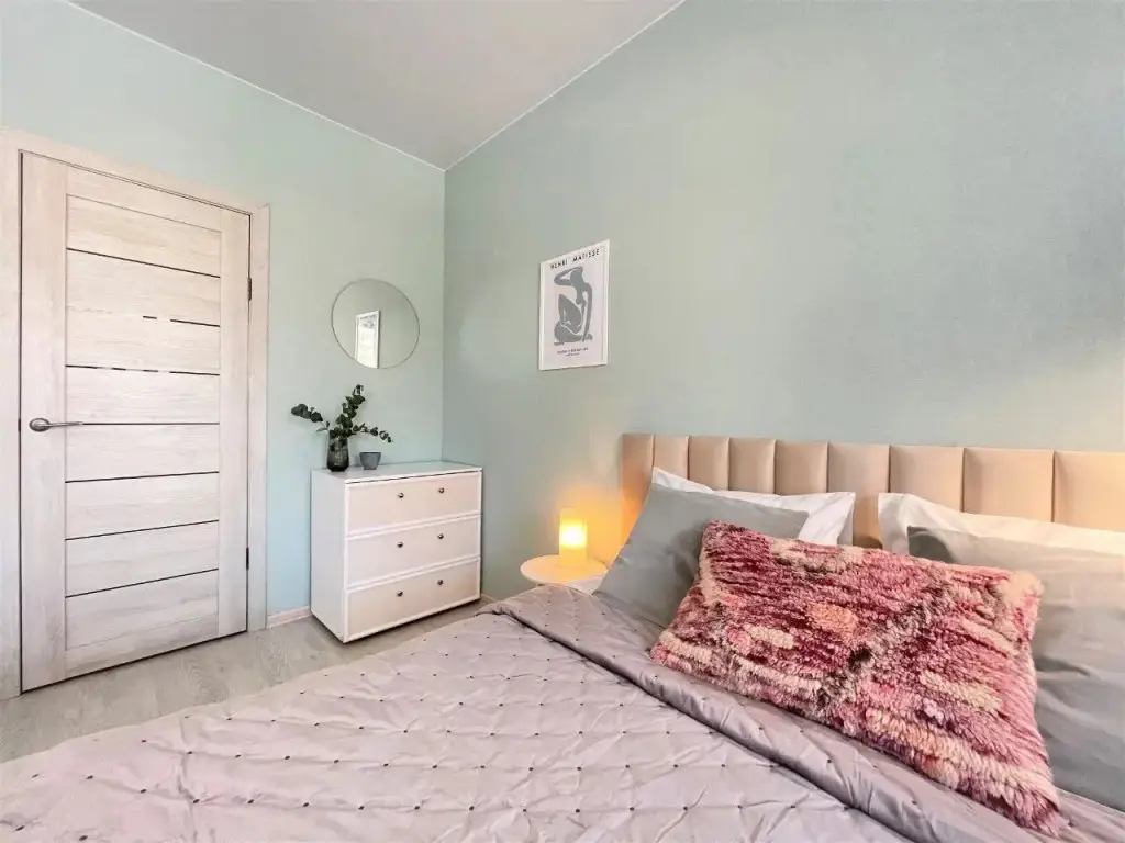 Новосибирск: Апартаменты With access to the promenade