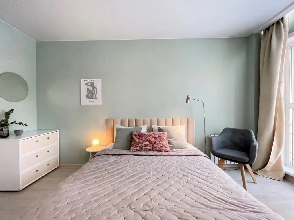 Новосибирск: Апартаменты With access to the promenade