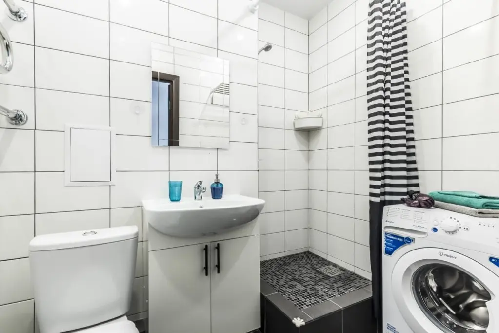 Краснодар: Na Ulitse Krasnykh Partizan 1/3k7 Apartments
