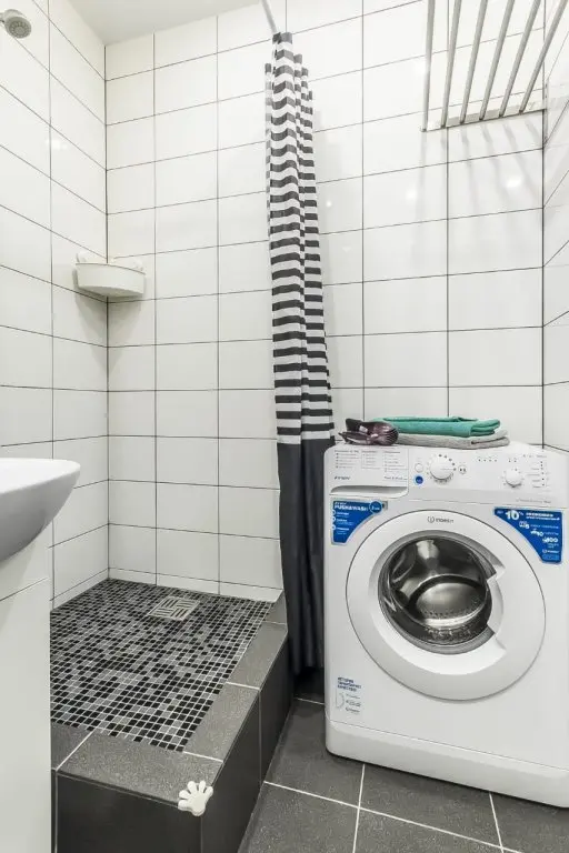 Краснодар: Na Ulitse Krasnykh Partizan 1/3k7 Apartments