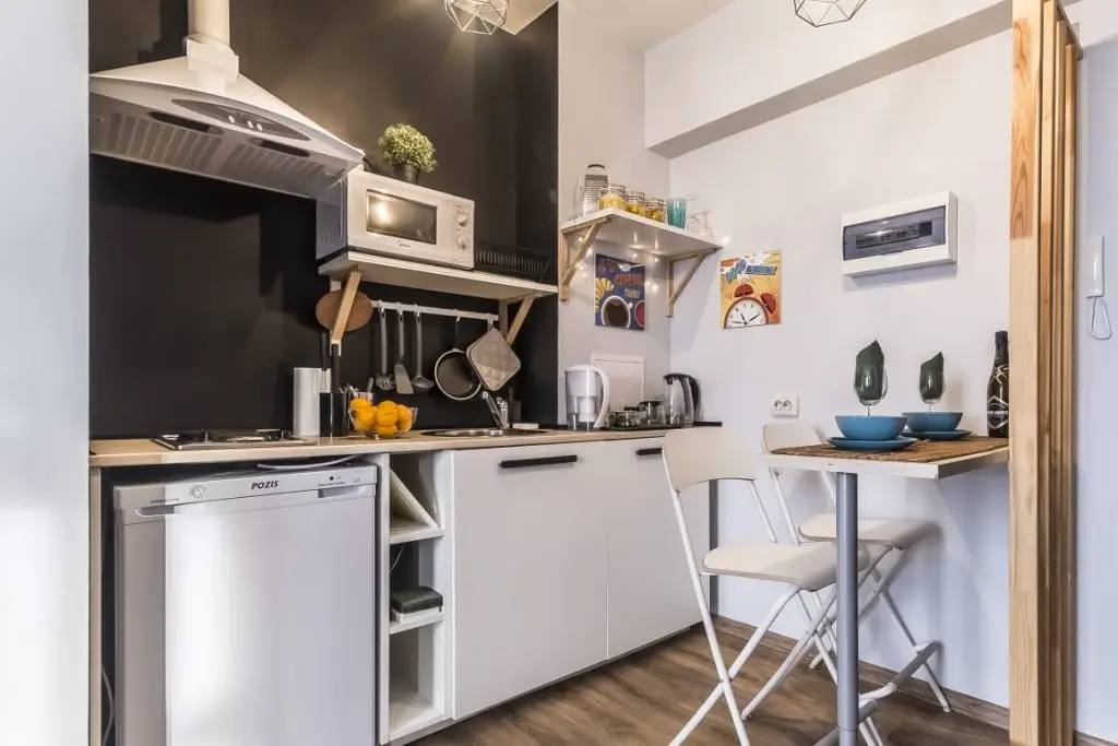 Краснодар: Na Ulitse Krasnykh Partizan 1/3k7 Apartments
