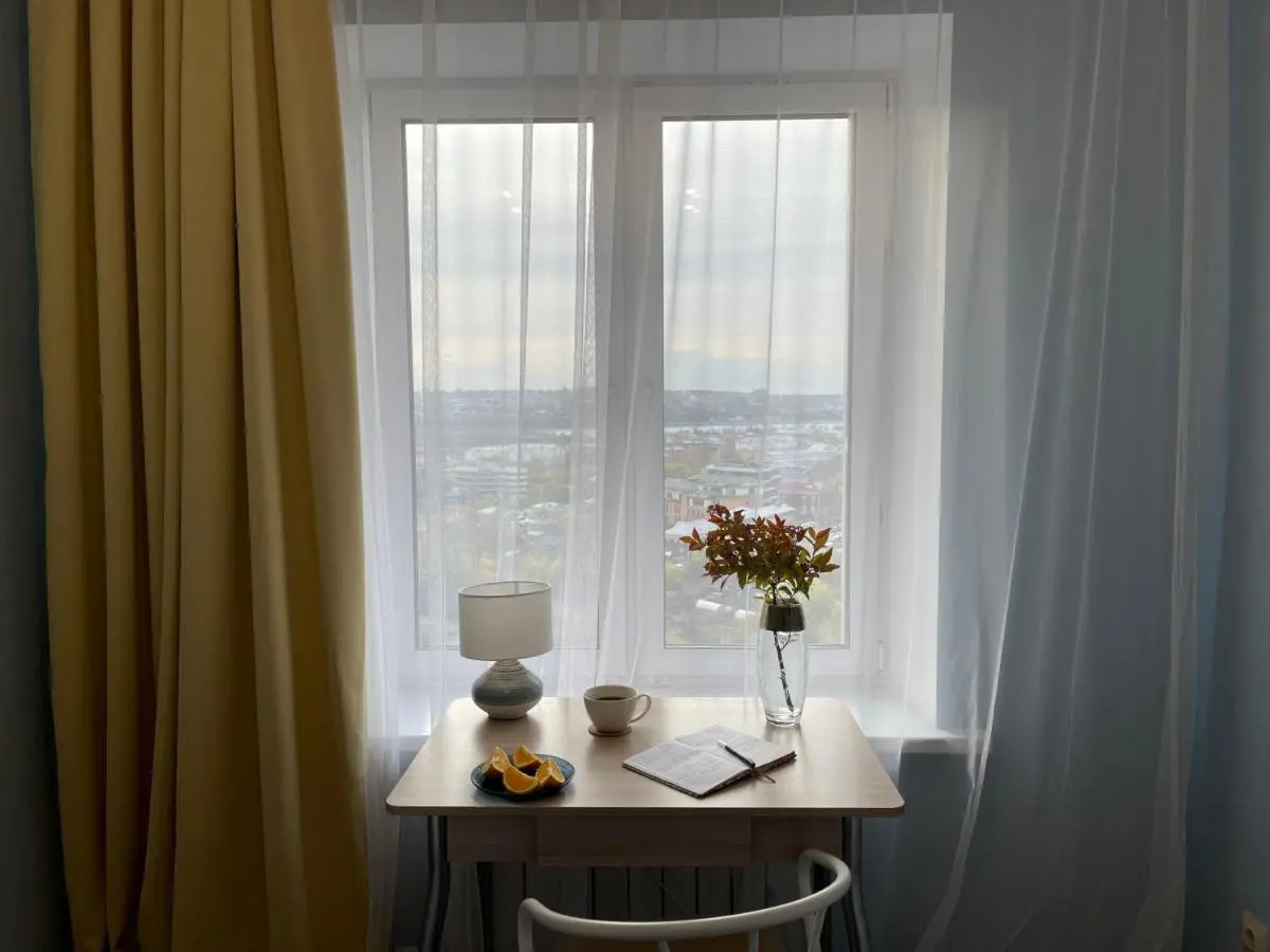 Иркутск: Квартира CITY VIEW возле 130 квартала самостоятельное заселение